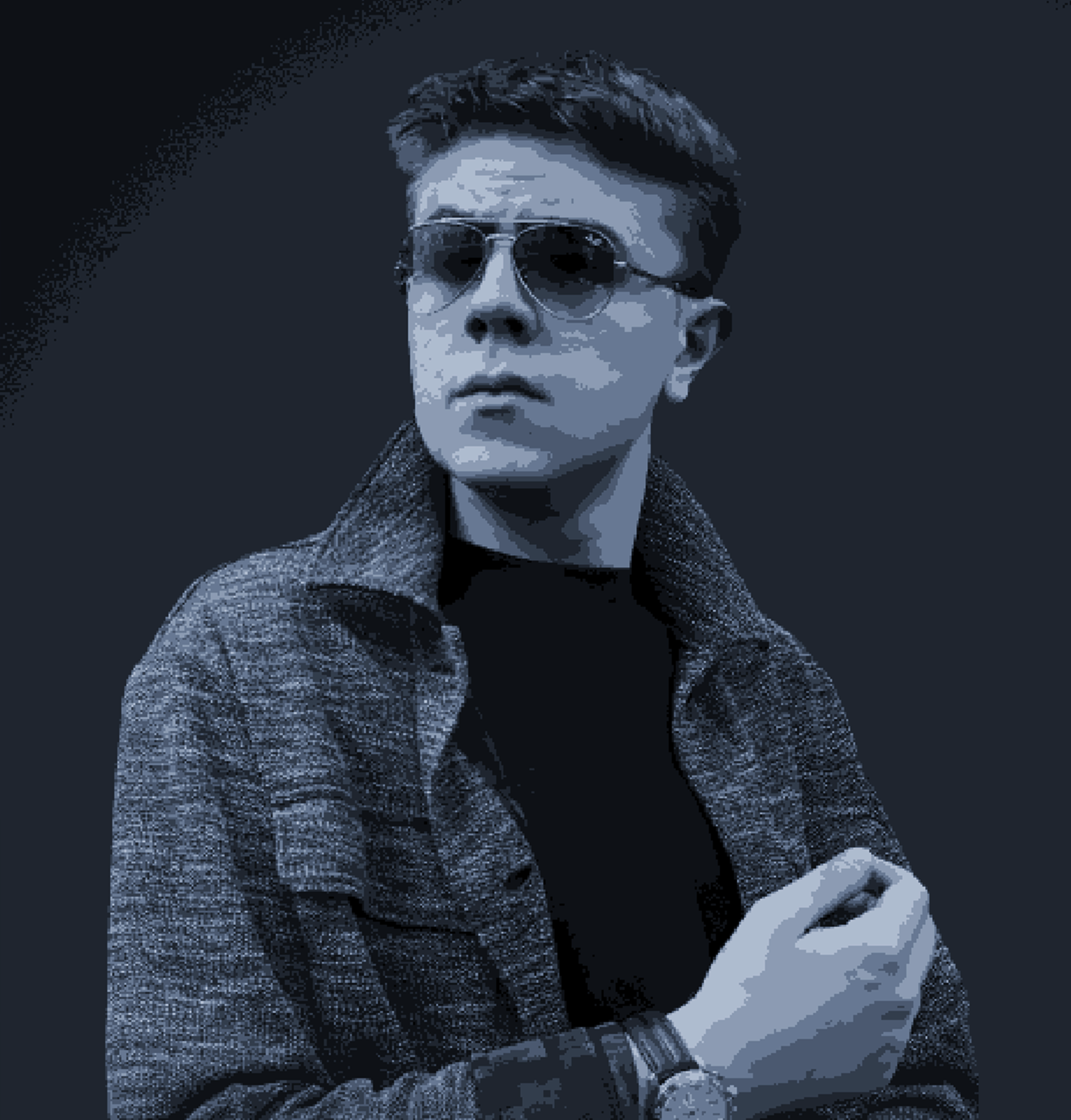 Photo of Jiří Cink