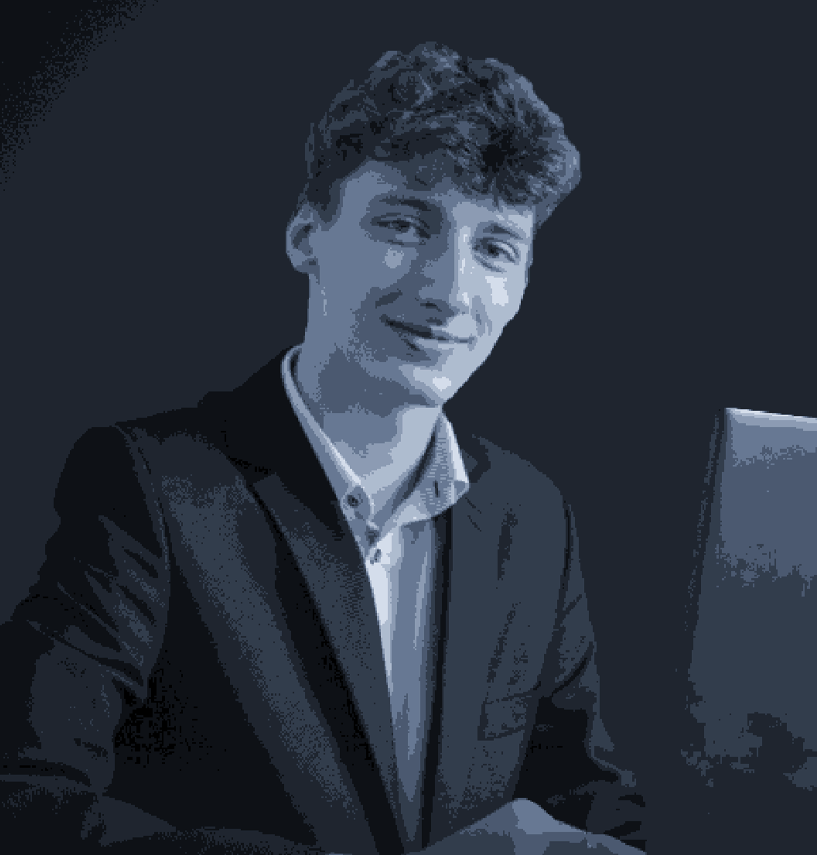 Photo of Tomáš Pechanec